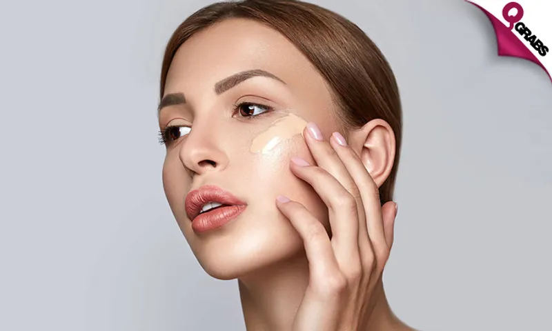 Aqua Facial & BB Glow Treatment Semi-Permanent Foundation!